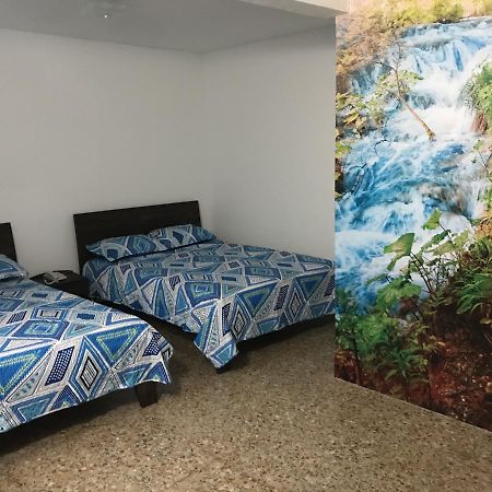 Spica Casa Hotel Калі Екстер'єр фото