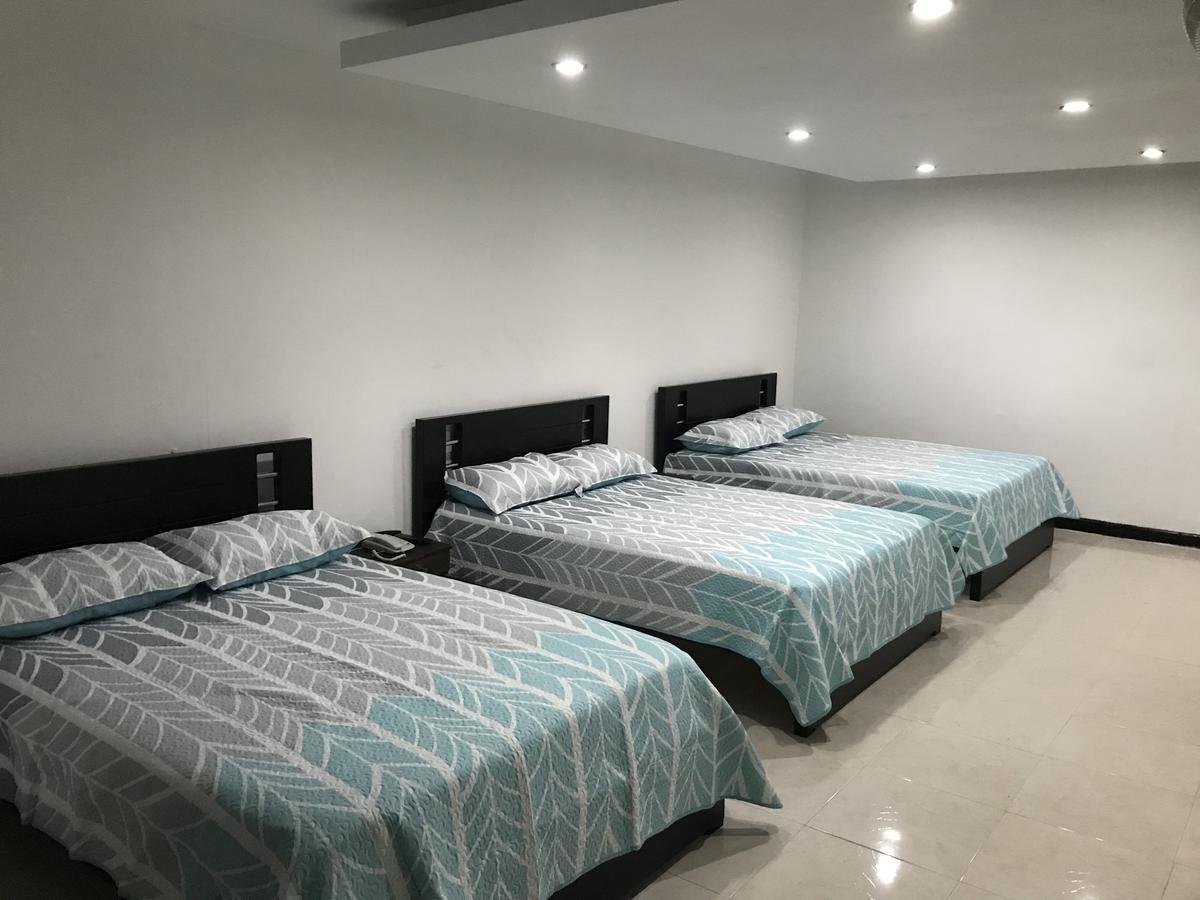 Spica Casa Hotel Калі Екстер'єр фото