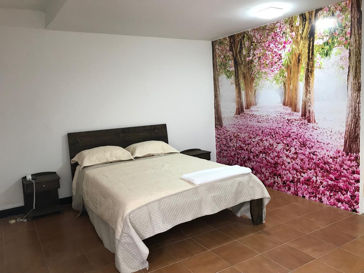 Spica Casa Hotel Калі Екстер'єр фото