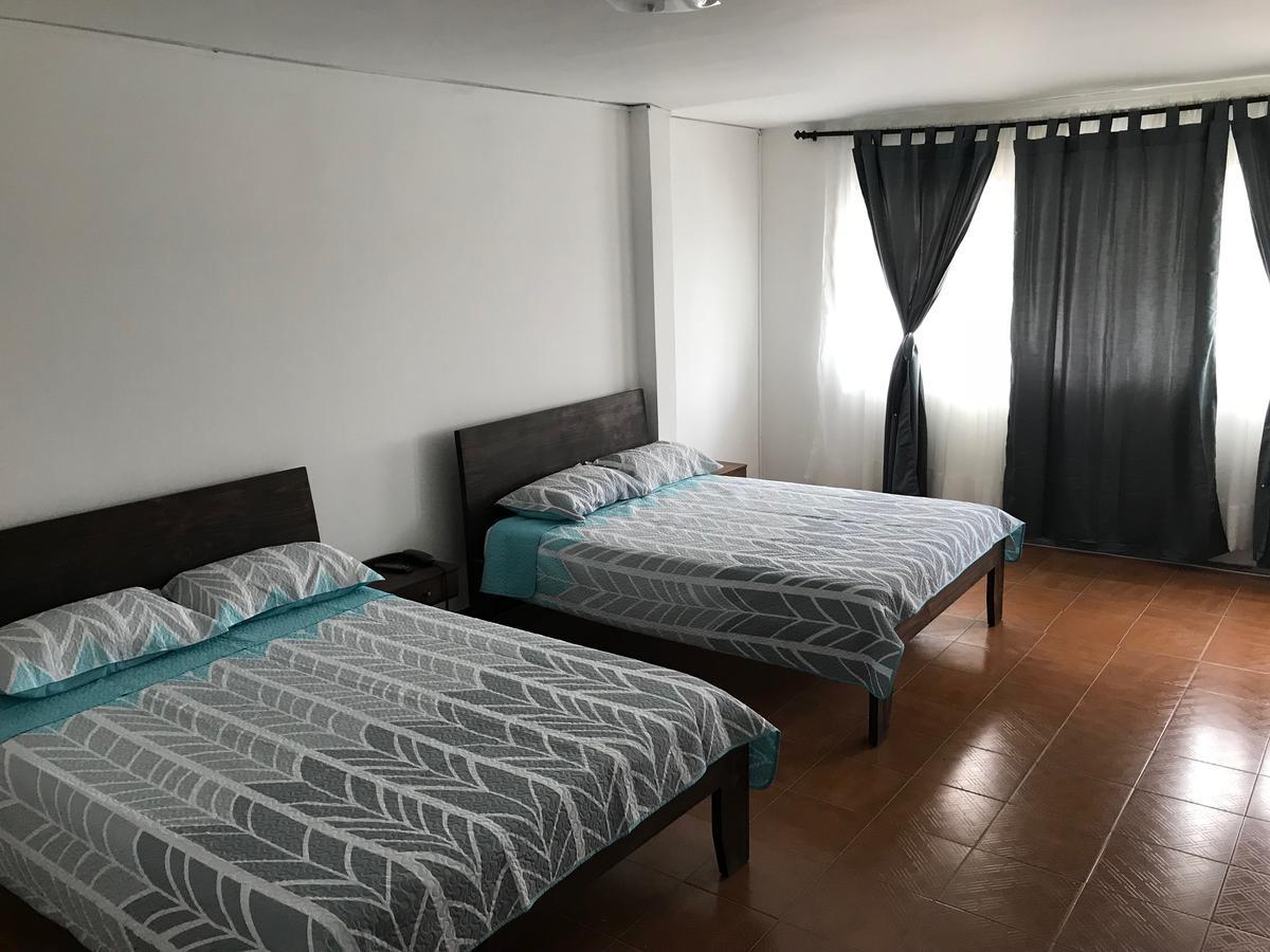 Spica Casa Hotel Калі Екстер'єр фото