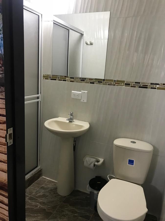 Spica Casa Hotel Калі Екстер'єр фото